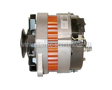 Alternator 12037300 Eurotec, Image 5
