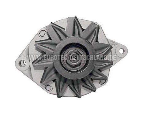 Alternator 12037310 Eurotec