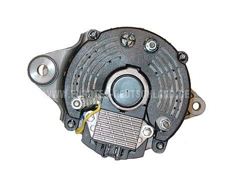 Alternator 12037310 Eurotec, Image 3