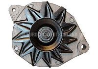 Alternator 12037320 Eurotec