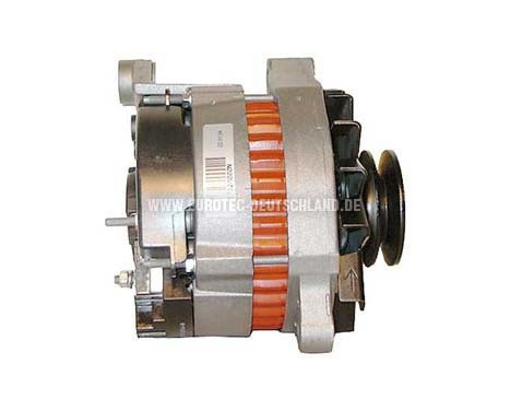 Alternator 12037320 Eurotec, Image 2