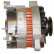 Alternator 12037320 Eurotec, Thumbnail 2