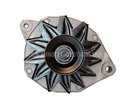 Alternator 12037320 Eurotec, Image 4