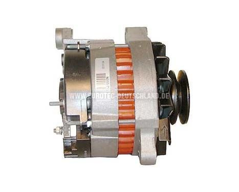 Alternator 12037320 Eurotec, Image 5