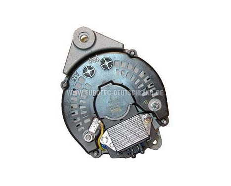 Alternator 12037320 Eurotec, Image 6