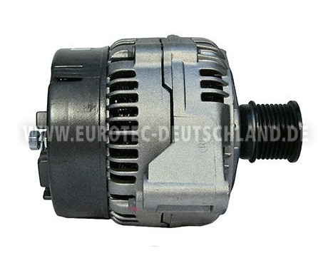 Alternator 12037340 Eurotec, Image 2