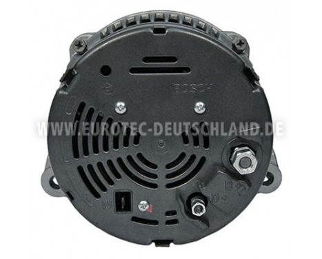 Alternator 12037340 Eurotec, Image 3
