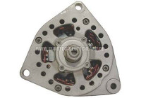 Alternator 12037440 Eurotec
