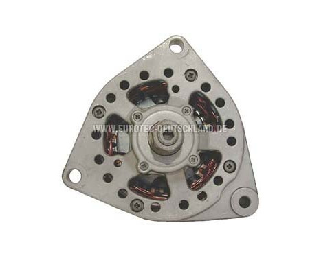 Alternator 12037440 Eurotec