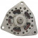 Alternator 12037440 Eurotec