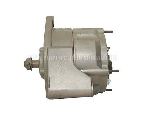 Alternator 12037440 Eurotec, Image 2