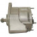 Alternator 12037440 Eurotec, Thumbnail 2
