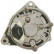 Alternator 12037440 Eurotec, Thumbnail 3