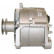 Alternator 12037460 Eurotec, Thumbnail 2