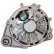Alternator 12037460 Eurotec, Thumbnail 3