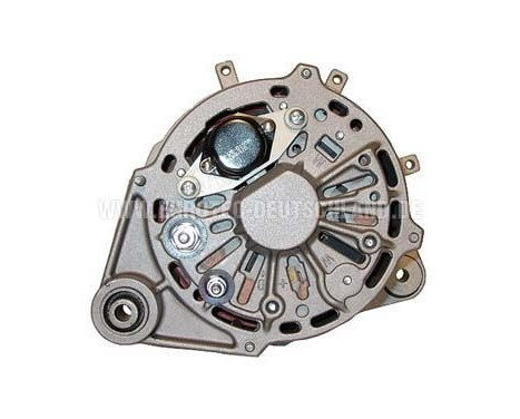 Alternator 12037460 Eurotec, Image 6