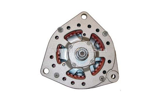 Alternator 12037770 Eurotec