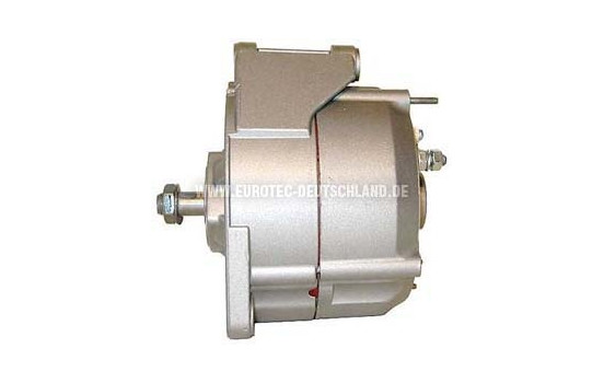 Alternator 12037770 Eurotec, Image 2