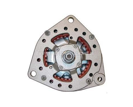 Alternator 12037770 Eurotec, Image 4