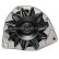 Alternator 12037780 Eurotec