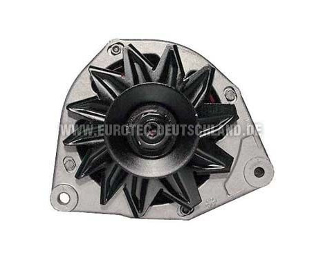 Alternator 12037780 Eurotec, Image 4