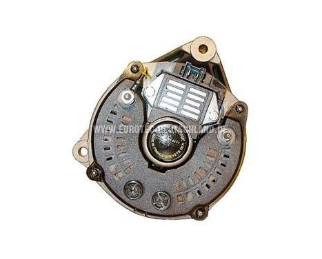 Alternator 12037780 Eurotec, Image 6