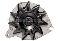 Alternator 12037790 Eurotec