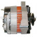 Alternator 12037790 Eurotec, Thumbnail 2