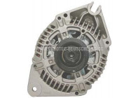 Alternator 12037800 Eurotec