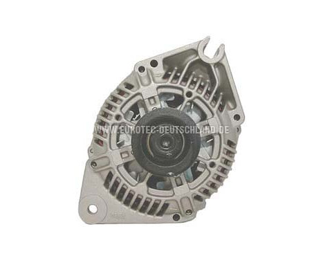 Alternator 12037800 Eurotec