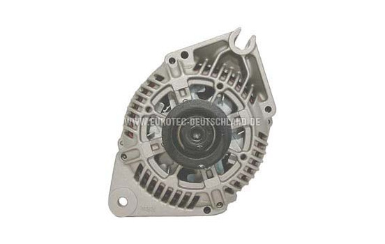 Alternator 12037800 Eurotec