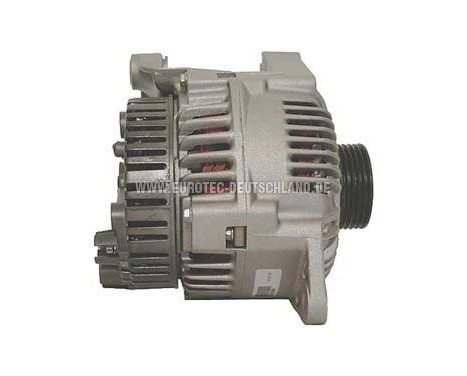 Alternator 12037800 Eurotec, Image 2