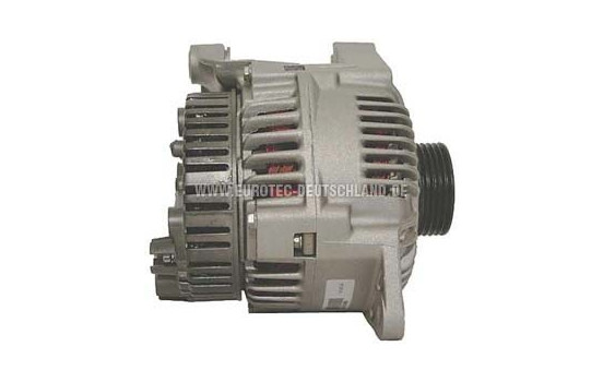 Alternator 12037800 Eurotec, Image 2