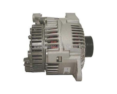 Alternator 12037800 Eurotec, Image 5