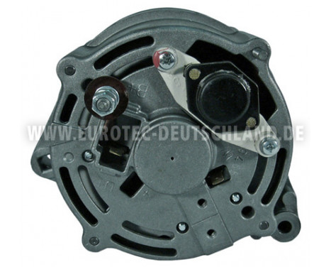 Alternator 12037880 Eurotec, Image 3