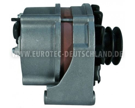 Alternator 12037880 Eurotec, Image 5