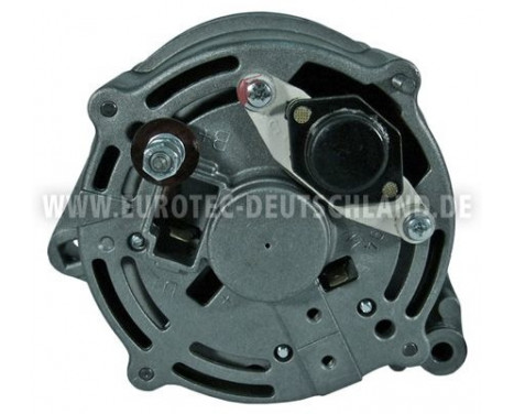 Alternator 12037880 Eurotec, Image 6