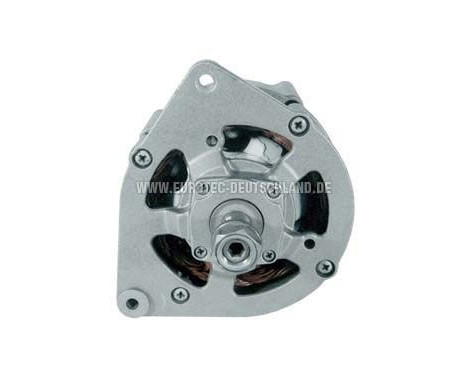 Alternator 12037890 Eurotec, Image 4