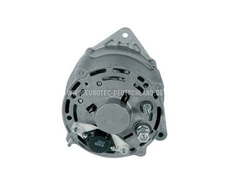 Alternator 12037890 Eurotec, Image 6