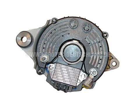Alternator 12037900 Eurotec, Image 6