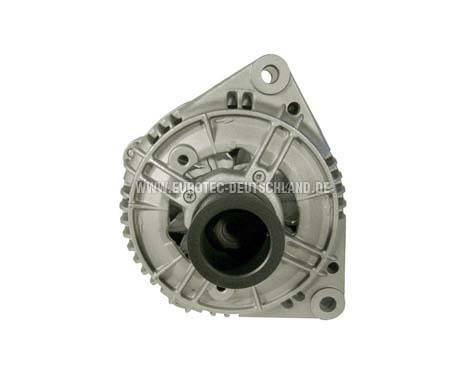 Alternator 12037970 Eurotec