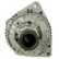Alternator 12037970 Eurotec