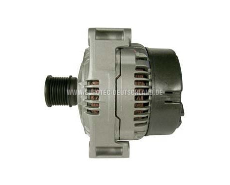 Alternator 12037970 Eurotec, Image 2