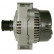 Alternator 12037970 Eurotec, Thumbnail 2
