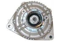 Alternator 12037990 Eurotec