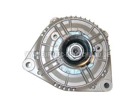 Alternator 12037990 Eurotec