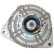 Alternator 12037990 Eurotec