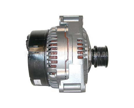 Alternator 12037990 Eurotec, Image 2