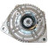 Alternator 12037990 Eurotec, Thumbnail 4