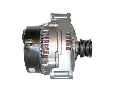 Alternator 12037990 Eurotec, Image 5